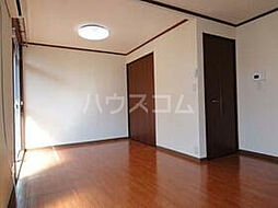 ウララハイツ 101 1階1Kのリビング/ダイニング