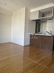 JR横浜線 町田駅 徒歩1分の賃貸マンション 9階ワンルームのリビング/ダイニング