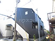 千葉県千葉市稲毛区稲毛東5丁目15-16：物件画像／ハウスコム千葉株式会社　勝田台店