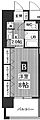 GRASSSQUARE六番館13階6.2万円