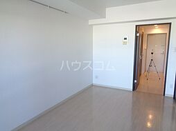 ＧＲＡＳＳＳＱＵＡＲＥ六番館 14階1Kのリビング/ダイニング