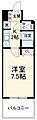 GRASSSQUARE六番館4階5.7万円