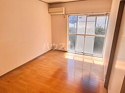 小田急小田原線 玉川学園前駅 徒歩23分の賃貸アパート 1階2DKのリビング/ダイニング