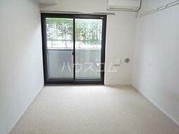 西武新宿線 井荻駅 徒歩4分の賃貸アパート 1階1Kのリビング/ダイニング