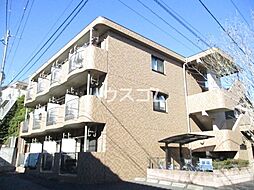 JR総武線 千葉駅 徒歩14分の賃貸マンション