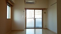 登戸Ｎ・Ｔステージ 501 5階ワンルームのリビング/ダイニング