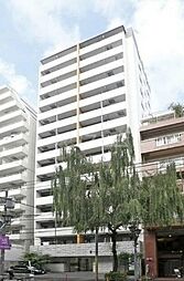 ガーラプレイス新宿御苑 0807