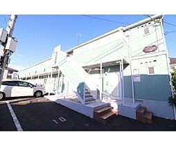 グリーンハイツＵ