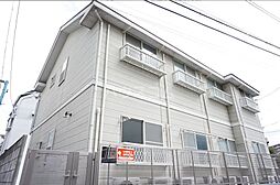 JR中央線 荻窪駅 徒歩17分の賃貸アパート