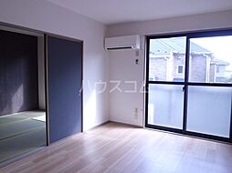 第三スカイマンション 2階3DKのリビング/ダイニング