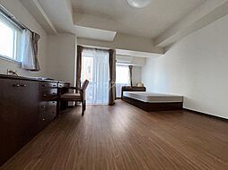 JR中央線 荻窪駅 徒歩8分の賃貸マンション 2階1Kのリビング/ダイニング