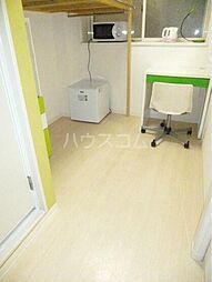 京成押上線 押上駅 徒歩5分の賃貸マンション 2階ワンルームのリビング/ダイニング