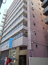 JR中央線 荻窪駅 徒歩5分の賃貸マンション