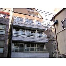 JR総武線 錦糸町駅 徒歩3分の賃貸マンション