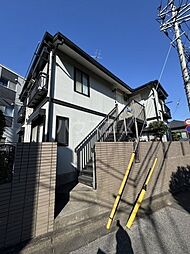 JR京浜東北・根岸線 浦和駅 徒歩6分の賃貸アパート