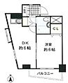 ライオンズマンション千葉東5階6.9万円