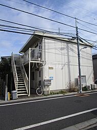 JR中央線 西荻窪駅 徒歩15分