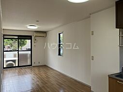 ドルチェ浜道　ＡＢ A103 1階1LDKのリビング/ダイニング