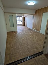 JR中央線 荻窪駅 徒歩10分の賃貸マンション