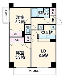 千葉駅 15.0万円