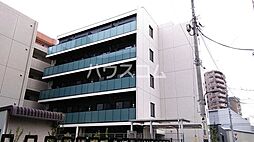 東京メトロ有楽町線 要町駅 徒歩1分の賃貸マンション