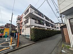 JR総武線 新小岩駅 徒歩16分の賃貸マンション