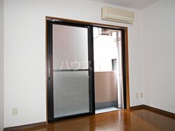 クレール・カサベルデ 4階1Kのリビング/ダイニング