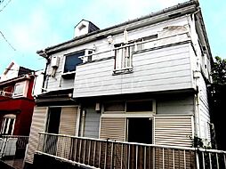 JR中央線 荻窪駅 徒歩9分の賃貸アパート