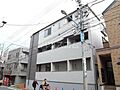 西武新宿線 新井薬師前駅 徒歩5分の賃貸アパート