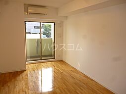 JR総武線 千葉駅 徒歩16分の賃貸マンション 7階1Kのリビング/ダイニング