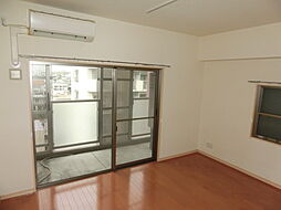 名古屋市営東山線 今池駅 徒歩2分の賃貸マンション 6階1Kのリビング/ダイニング