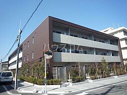 JR中央線 荻窪駅 徒歩14分の賃貸マンション