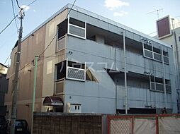 JR中央線 荻窪駅 徒歩4分の賃貸マンション