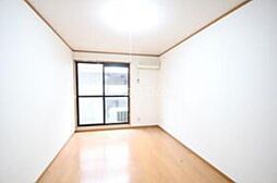 東京メトロ丸ノ内線 南阿佐ケ谷駅 徒歩15分の賃貸アパート 1階1Kのリビング/ダイニング