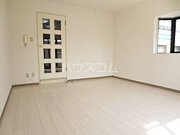 プラザ真砂 5階1Kのリビング/ダイニング