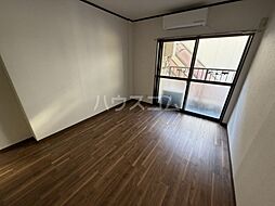 つくばハイツ2 202 2階ワンルームのリビング/ダイニング