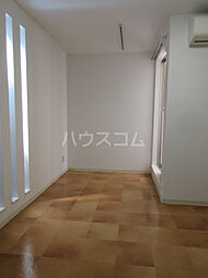 インフィニティ今池 202 2階1Kのリビング/ダイニング