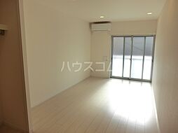 リブリ・ＣＡＳＡ　ＴＲＥＳ 1階1Kのリビング/ダイニング