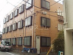 JR中央線 荻窪駅 徒歩3分の賃貸マンション