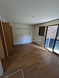 JR南武線 川崎新町駅 徒歩14分の賃貸アパート 1階ワンルームのリビング/ダイニング