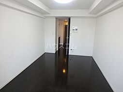 JR総武線 千葉駅 徒歩12分の賃貸マンション 9階1Kのリビング/ダイニング