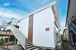 JR中央線 武蔵境駅 徒歩5分