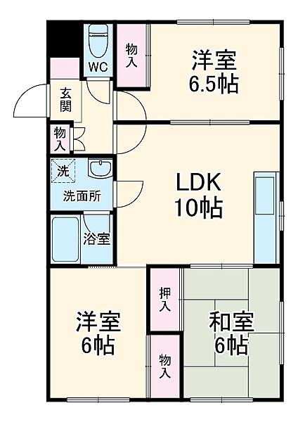 外観画像