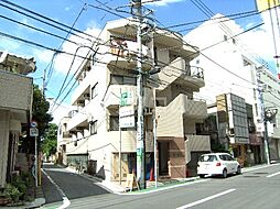 JR中央線 荻窪駅 徒歩10分の賃貸マンション