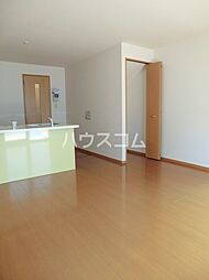 小田急小田原線 鶴川駅 バス10分 真光寺会館下車 徒歩1分の賃貸テラスハウス