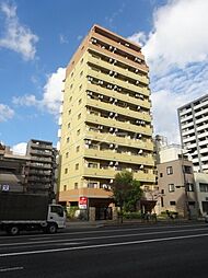 JR総武線 錦糸町駅 徒歩12分の賃貸マンション