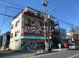 JR南武線 稲城長沼駅 徒歩7分