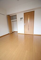 ヴェールIII 305 3階1Kのリビング/ダイニング