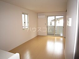 JR京浜東北・根岸線 西川口駅 徒歩18分の賃貸アパート 2階1LDKのリビング/ダイニング