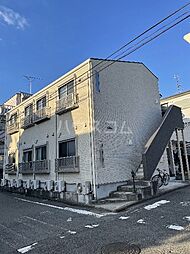 小田急小田原線 町田駅 徒歩10分の賃貸アパート